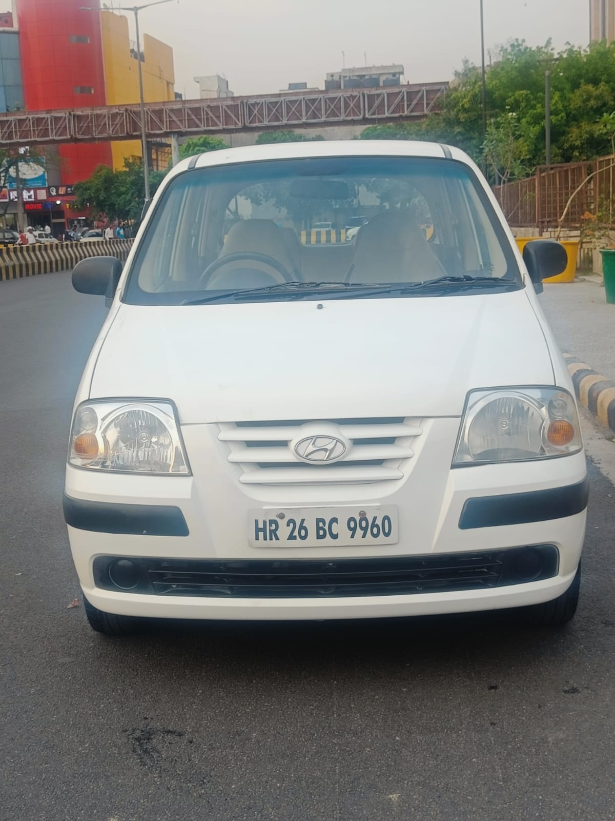 Santro Xing image 8 Santro Xing image 8