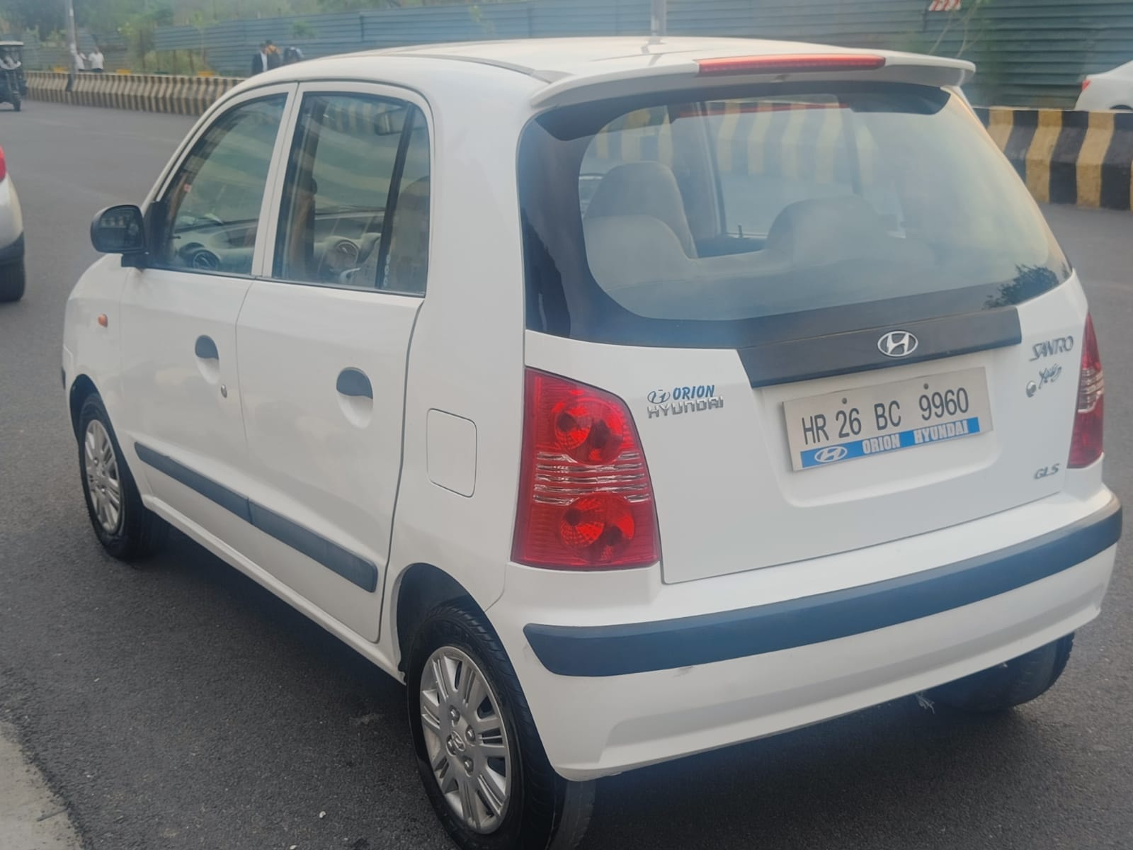 Santro Xing image 3 Santro Xing image 3