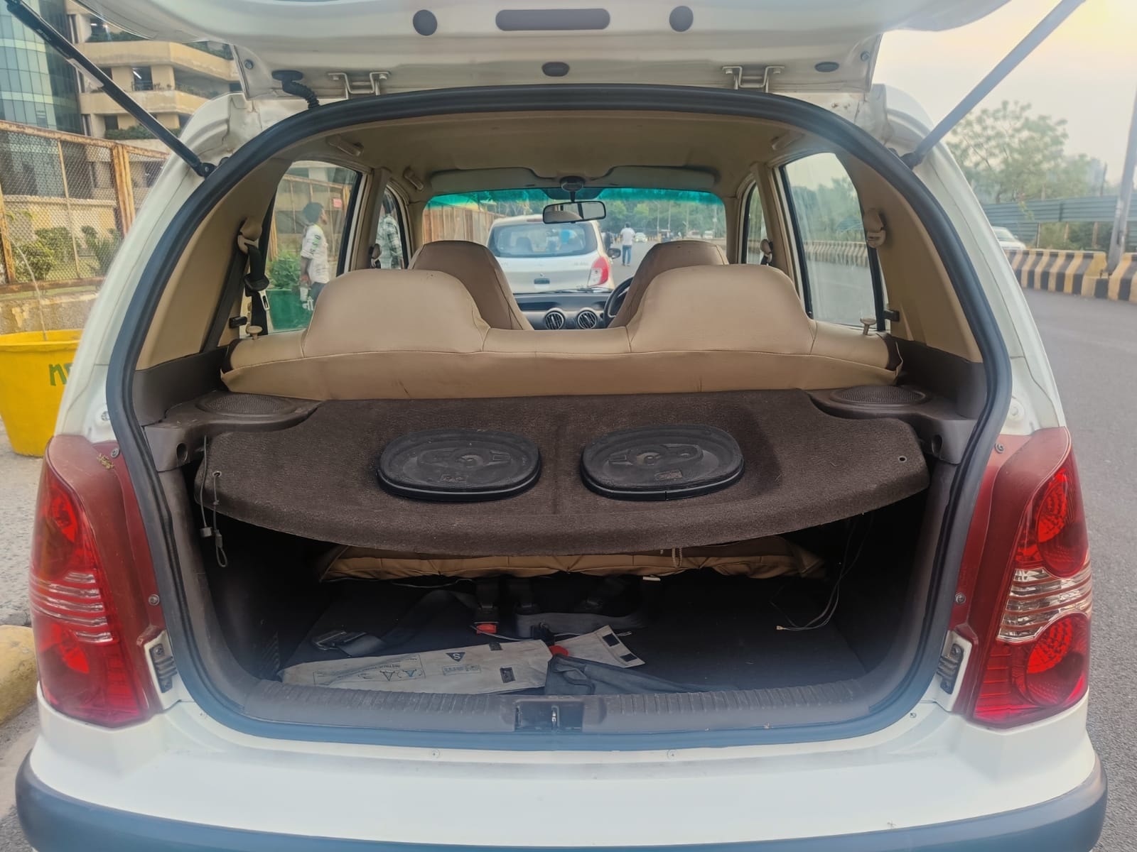 Santro Xing image 10 Santro Xing image 10