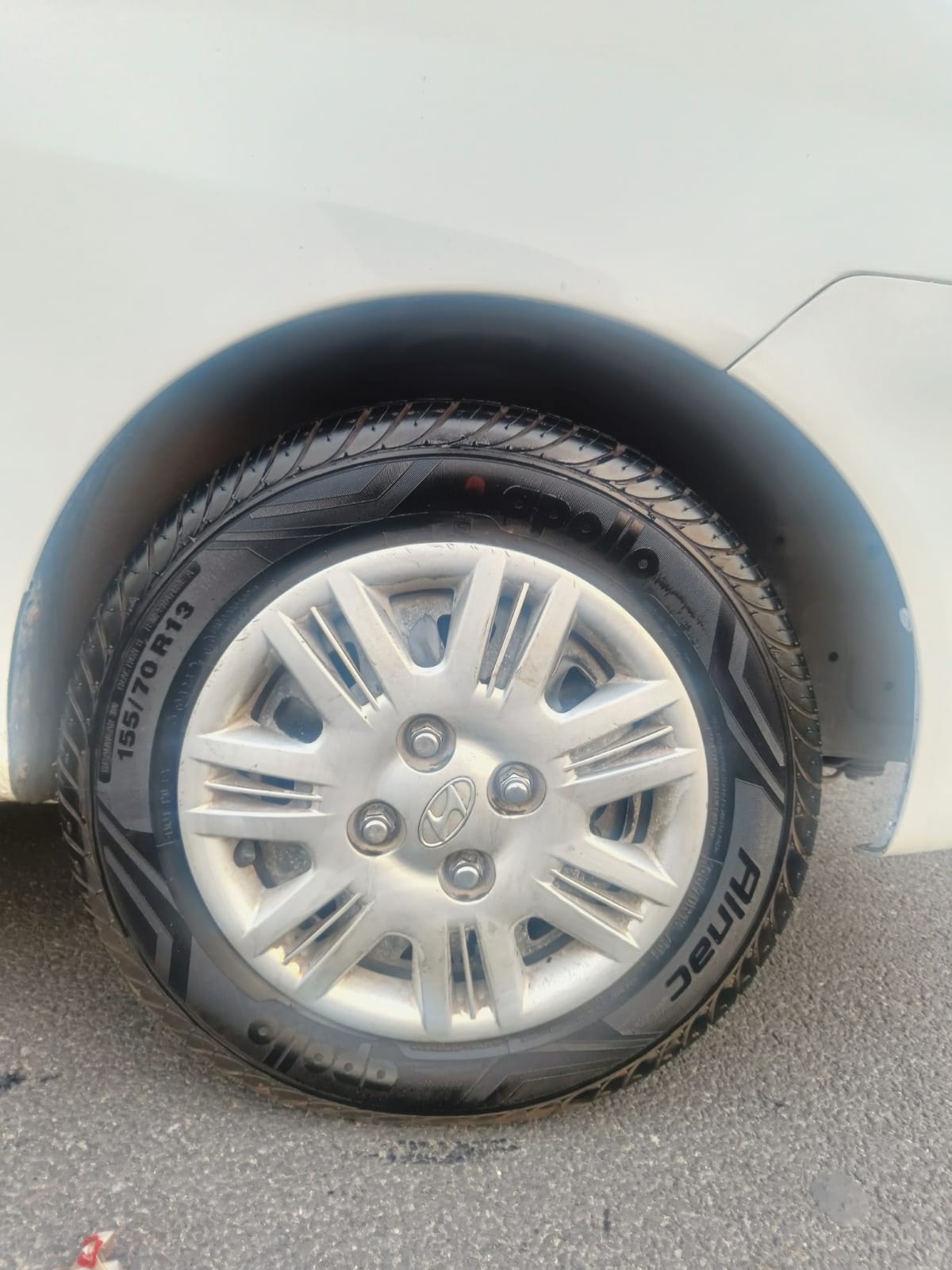 Santro Xing image 9 Santro Xing image 9