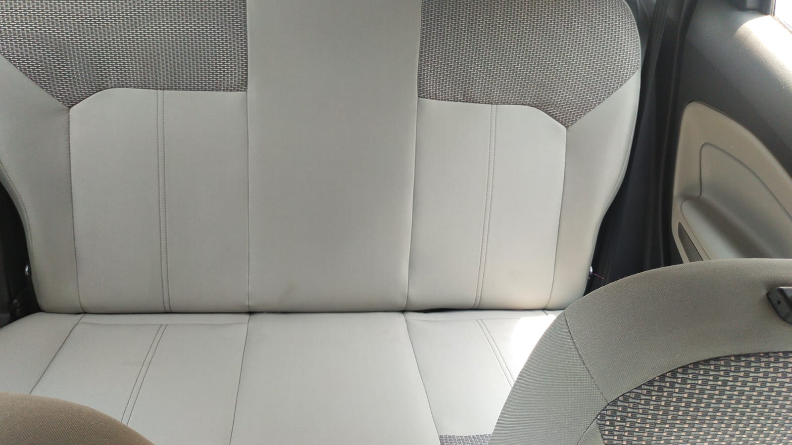 EcoSport image 14 EcoSport image 14