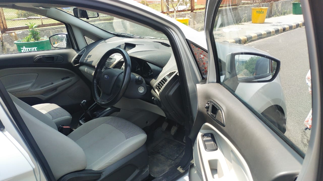 EcoSport image 11 EcoSport image 11