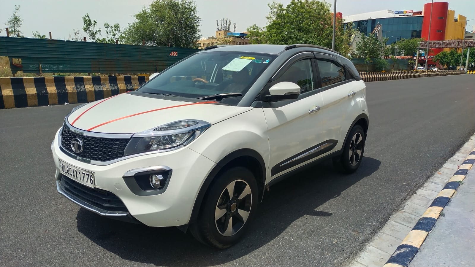 Nexon image 1 Nexon image 1