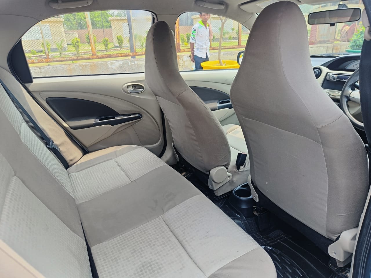 Etios image 13 Etios image 13