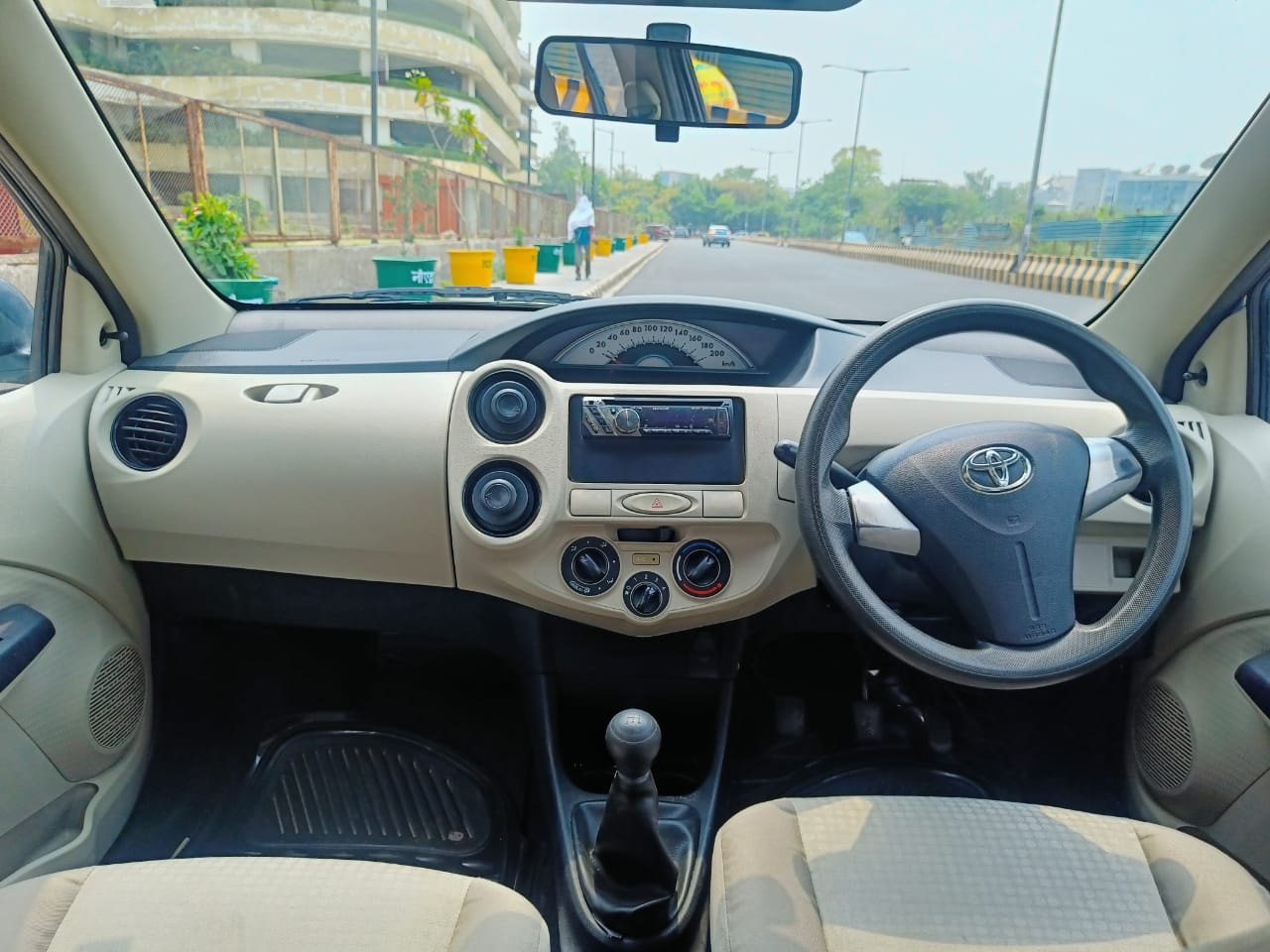 Etios image 11 Etios image 11