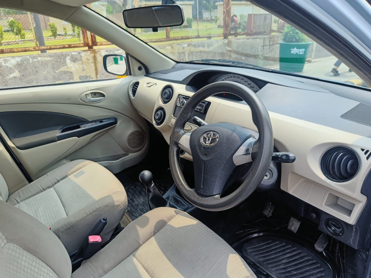 Etios image 12 Etios image 12