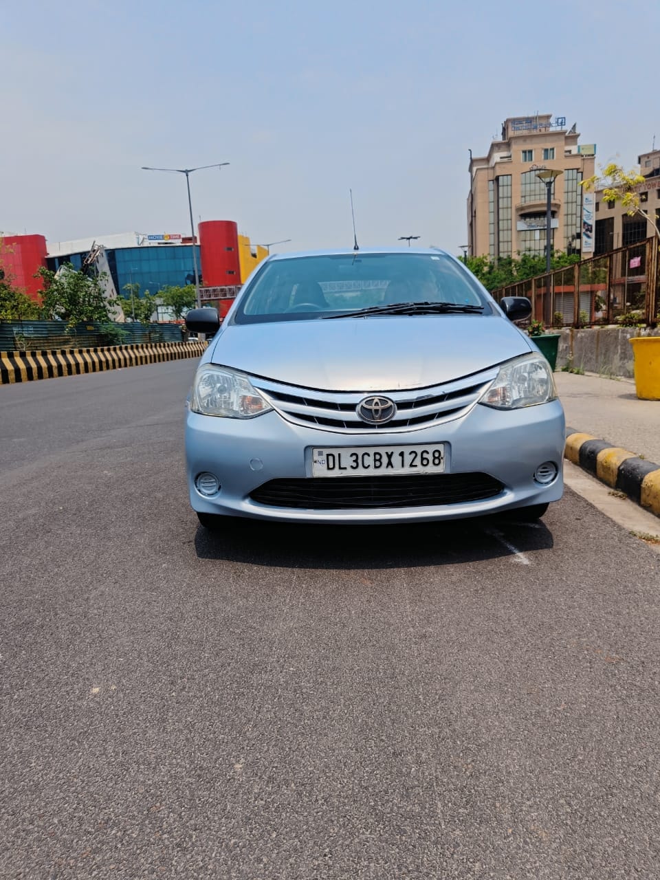 Etios image 8 Etios image 8