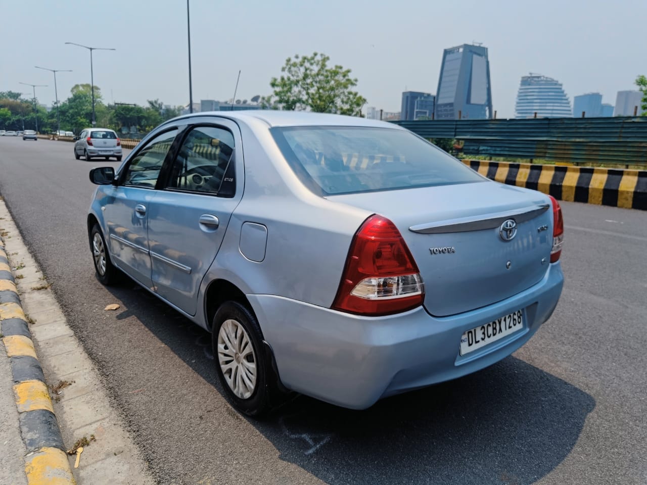 Etios image 3 Etios image 3