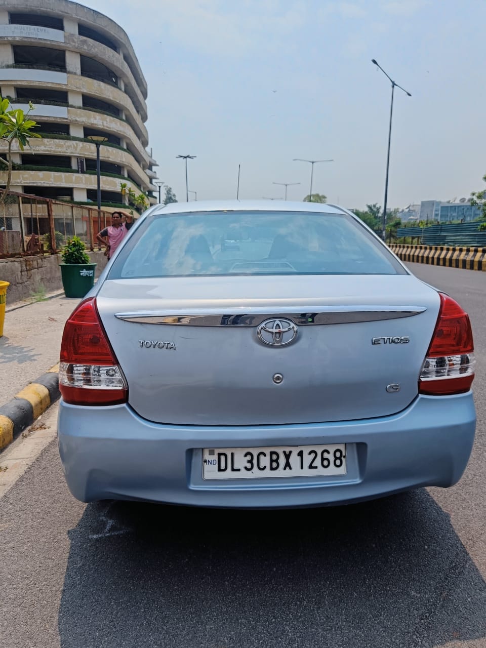 Etios image 4 Etios image 4