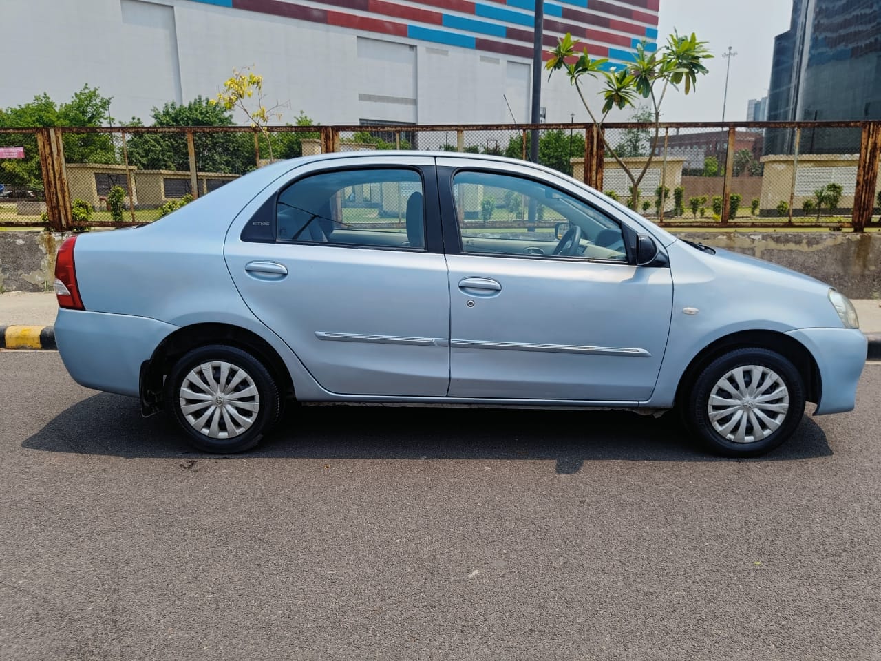 Etios image 6 Etios image 6