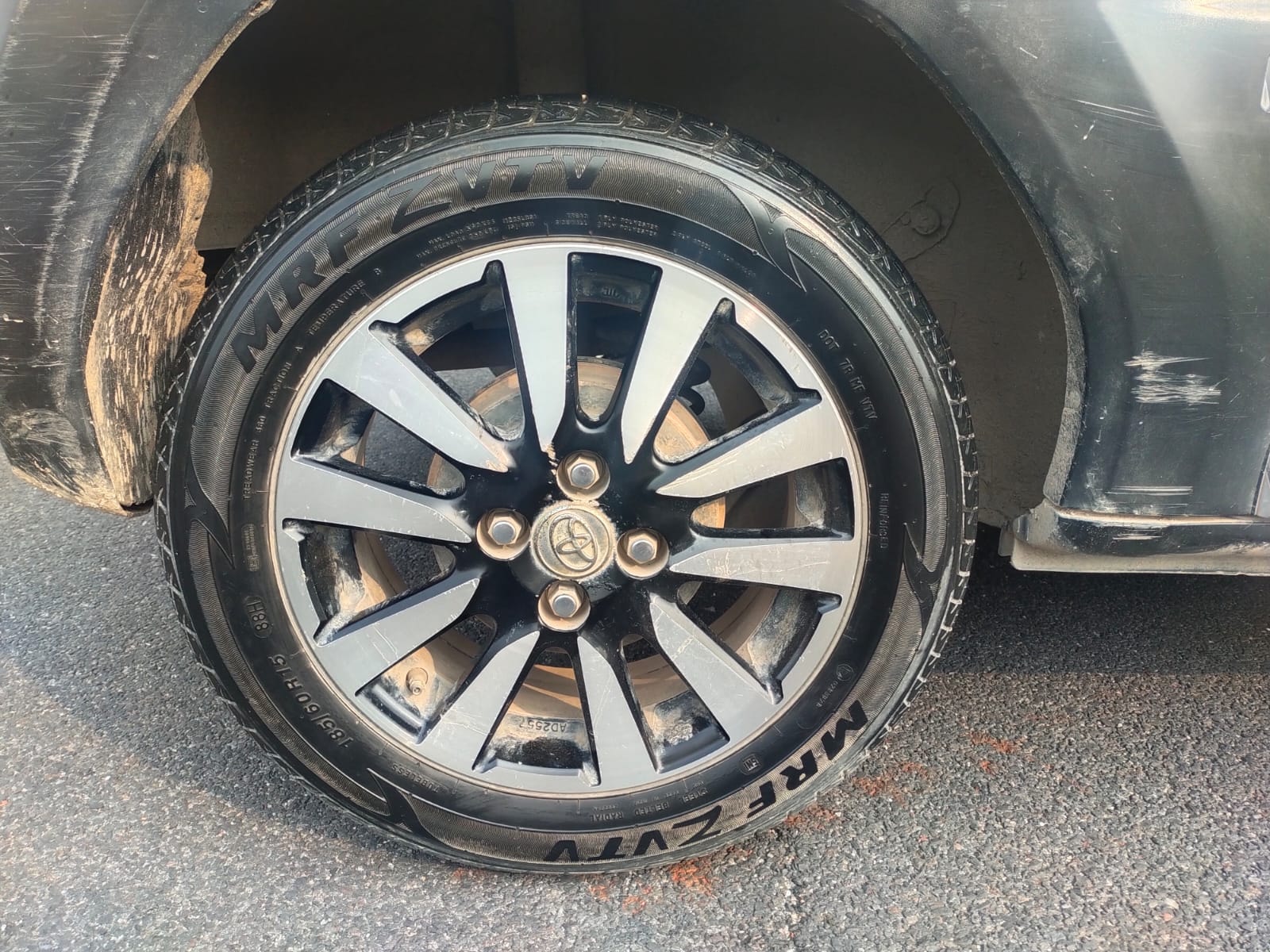 Etios Cross image 9 Etios Cross image 9