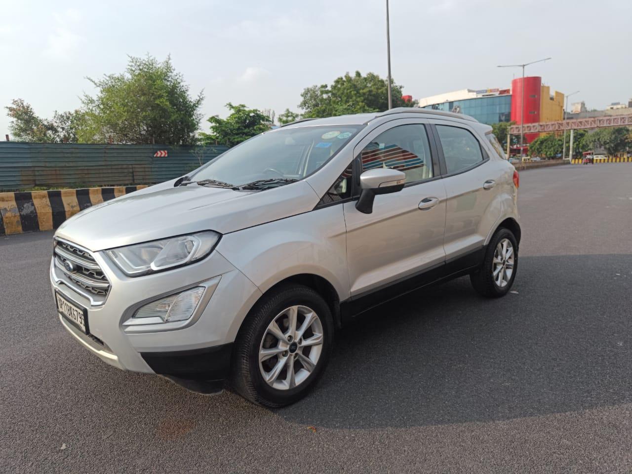 Used 2018 Ford EcoSport, Noida New Delhi