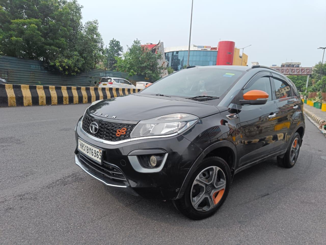 Used 2019 Tata Nexon, Noida 