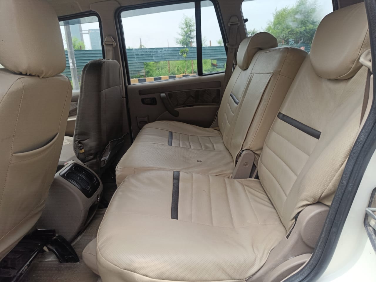 Scorpio image 15 Scorpio image 15