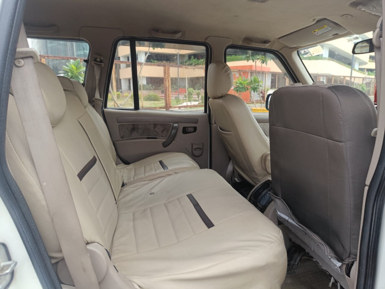 Scorpio image 13 Scorpio image 13