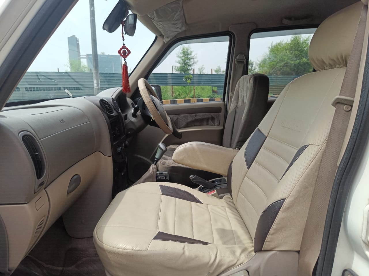 Scorpio image 14 Scorpio image 14