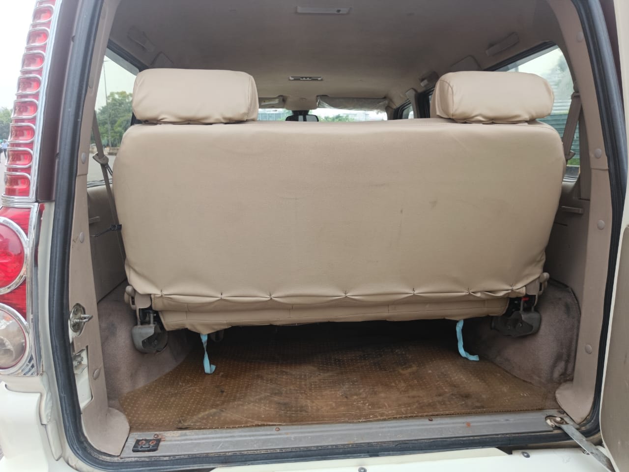 Scorpio image 10 Scorpio image 10