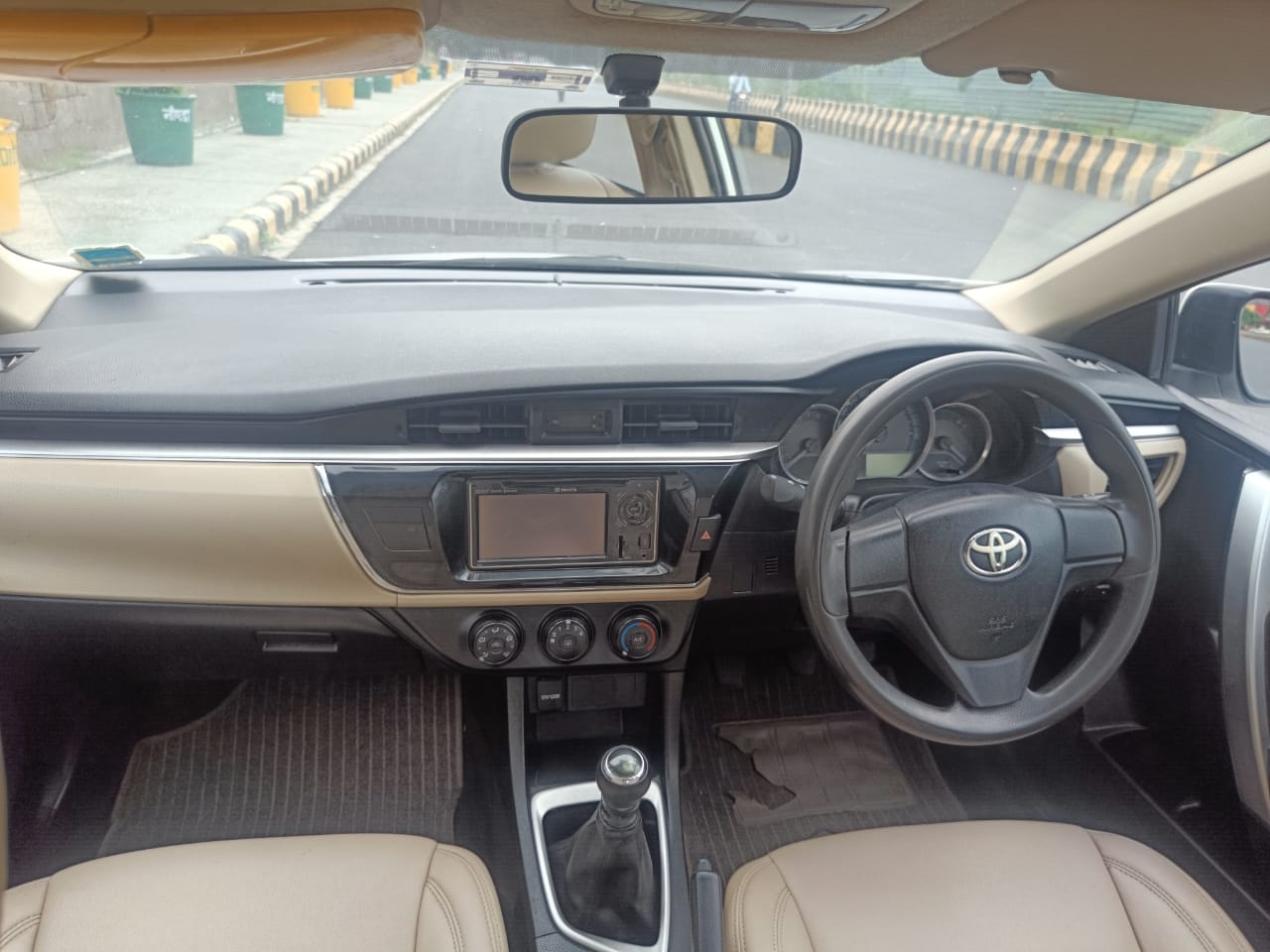 Corolla Altis image 11 Corolla Altis image 11