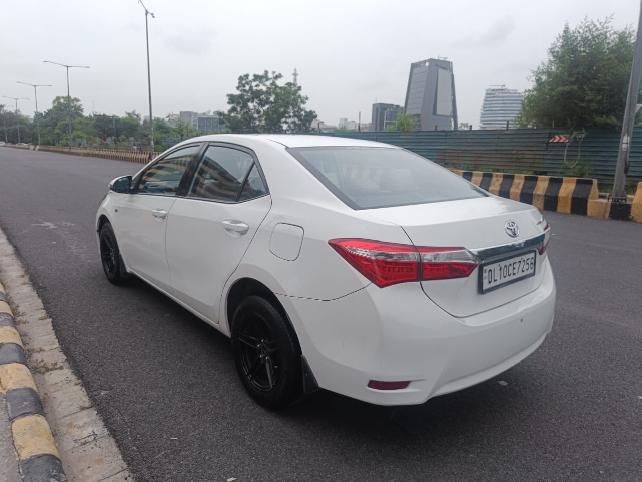 Corolla Altis image 3 Corolla Altis image 3