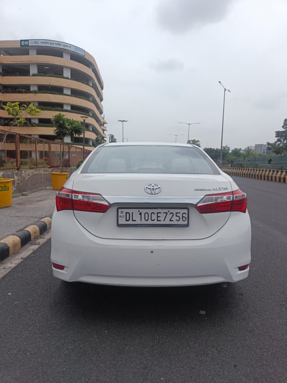 Corolla Altis image 4 Corolla Altis image 4