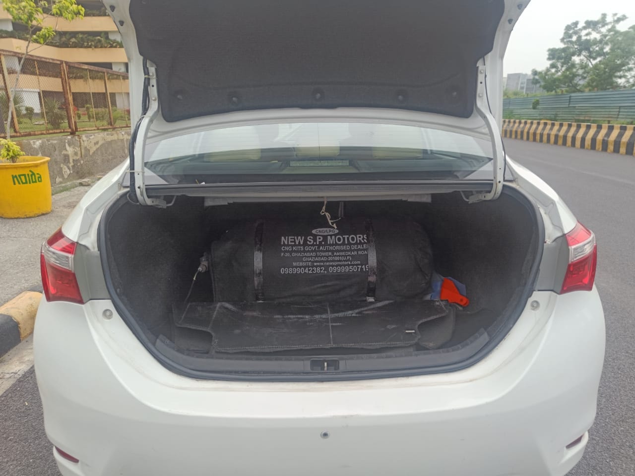 Corolla Altis image 10 Corolla Altis image 10