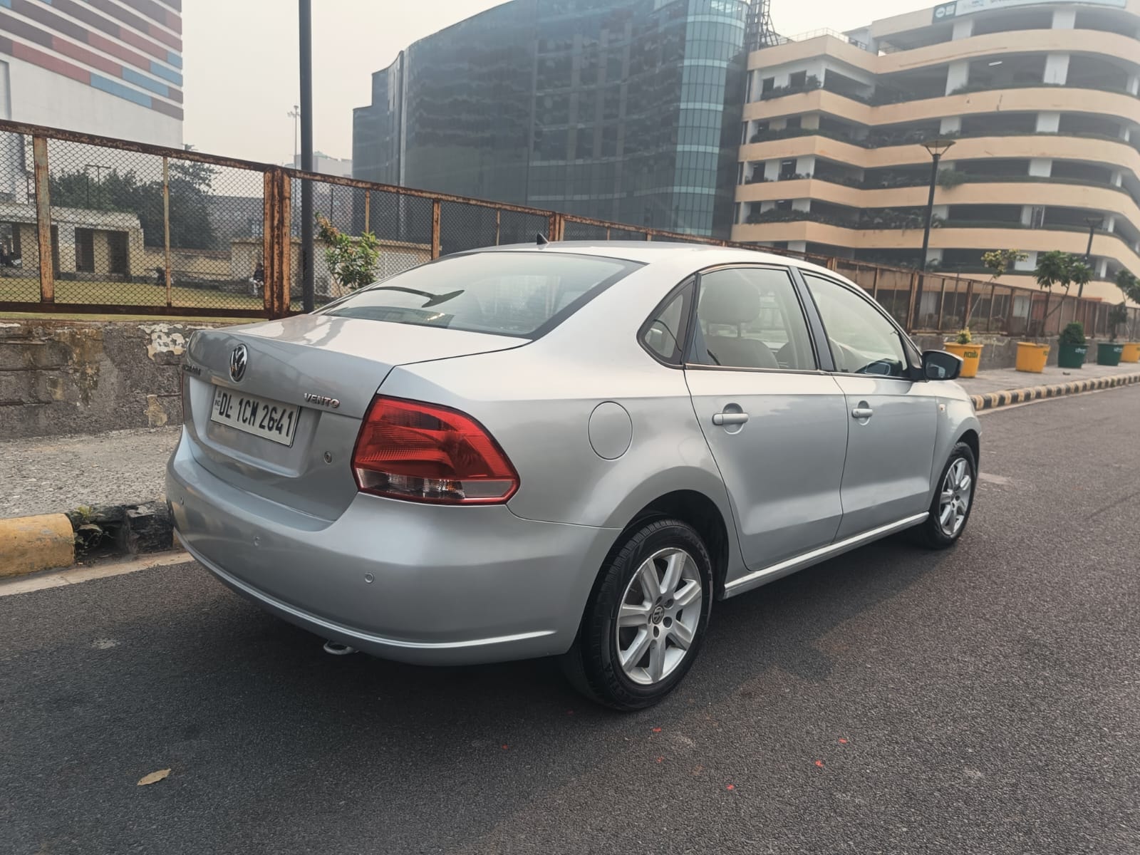 Vento image 5 Vento image 5