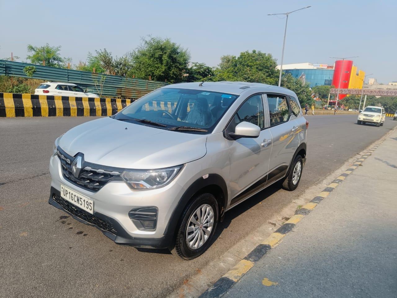 Used 2020 Renault Triber, Noida 
