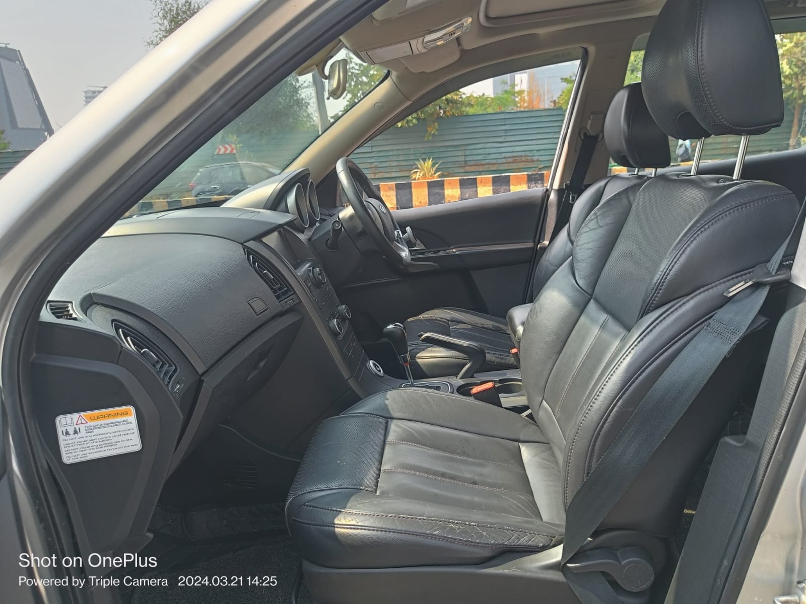 XUV500 image 11 XUV500 image 11