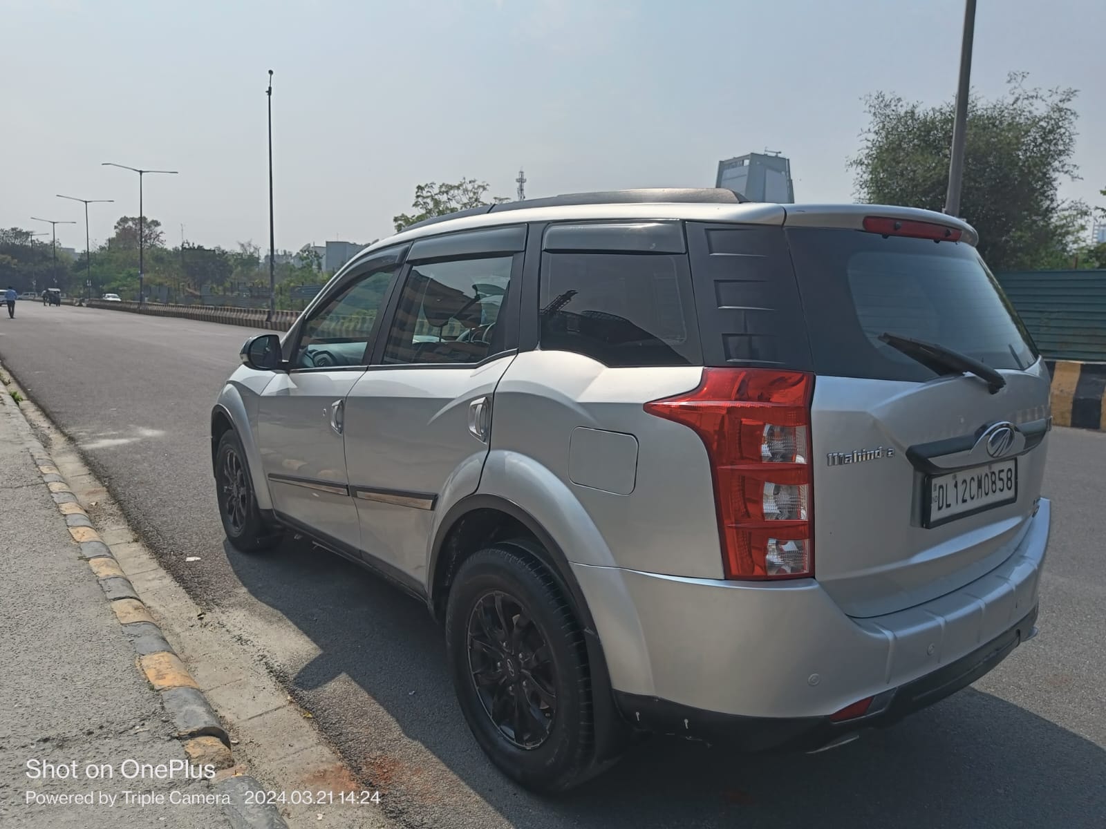 XUV500 image 3 XUV500 image 3