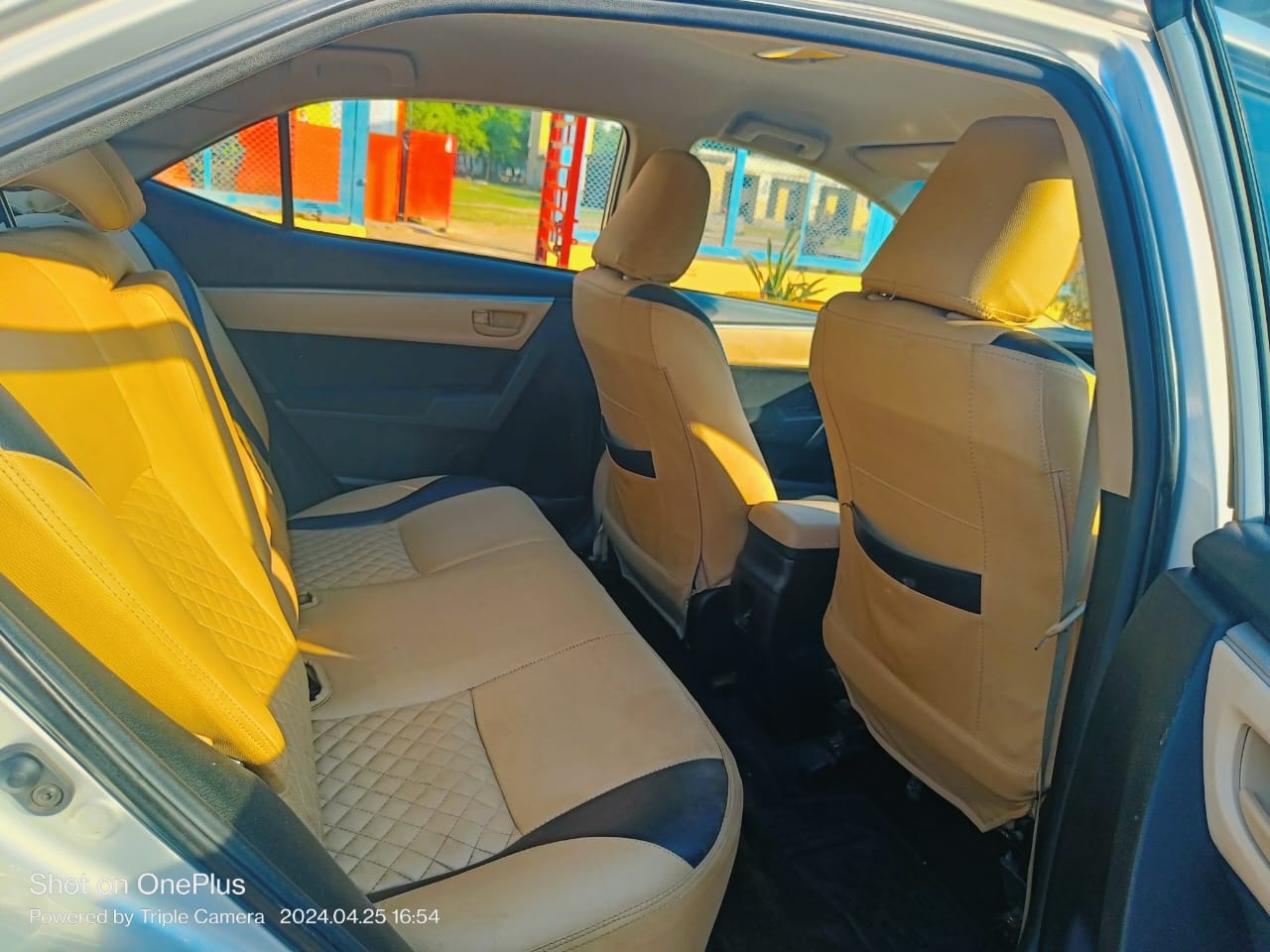 Corolla Altis image 13 Corolla Altis image 13