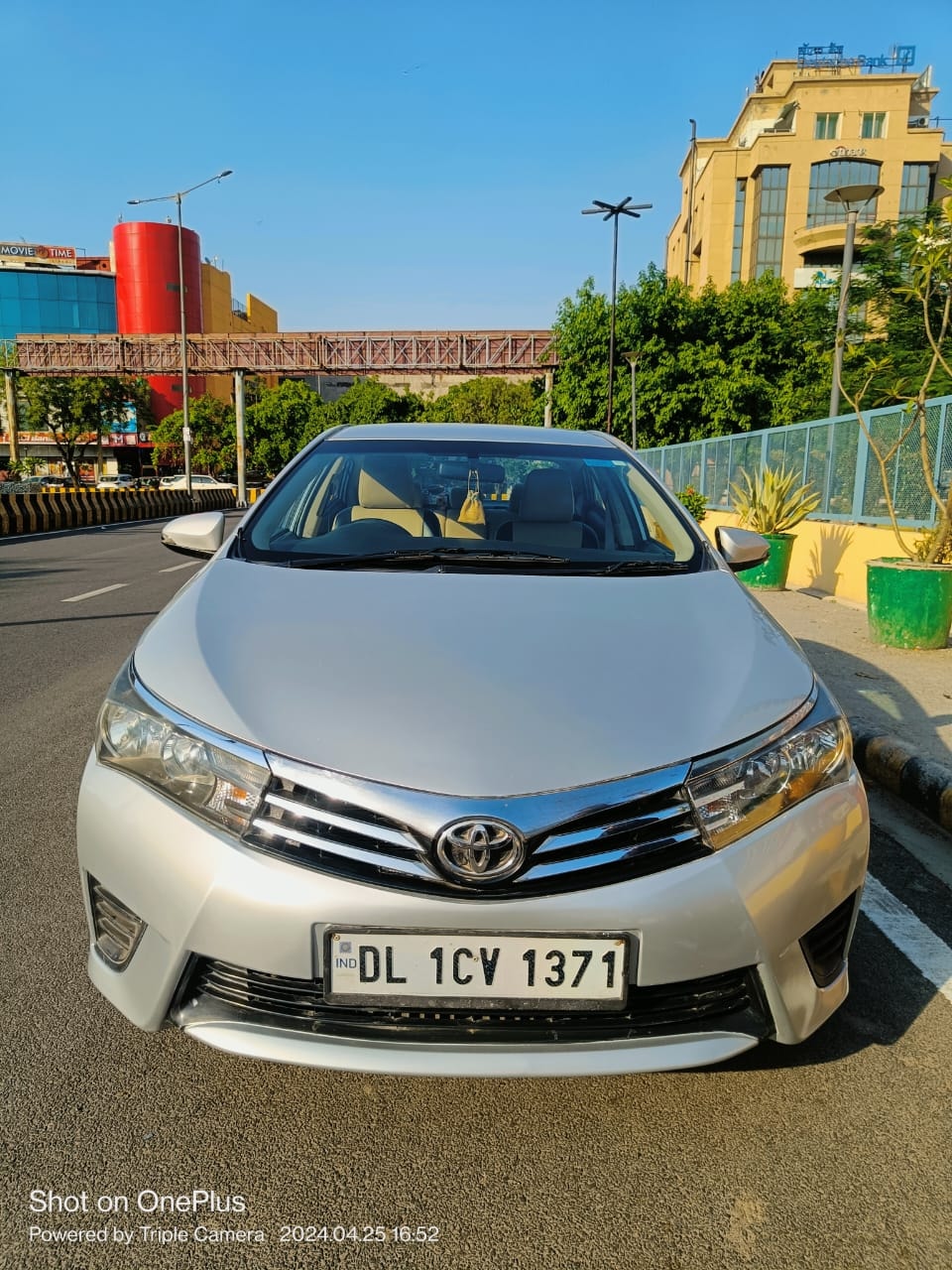 Corolla Altis image 8 Corolla Altis image 8