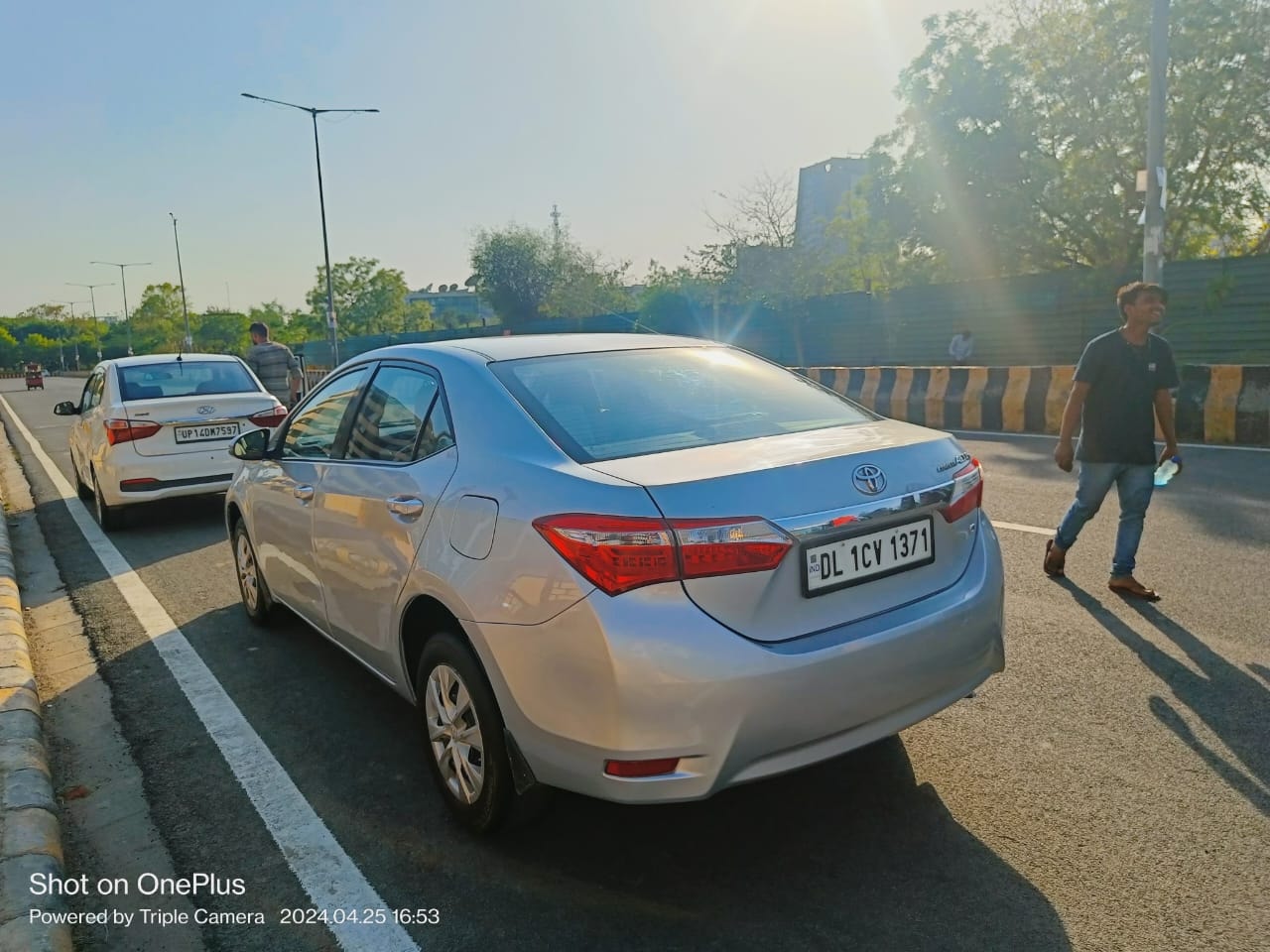 Corolla Altis image 3 Corolla Altis image 3