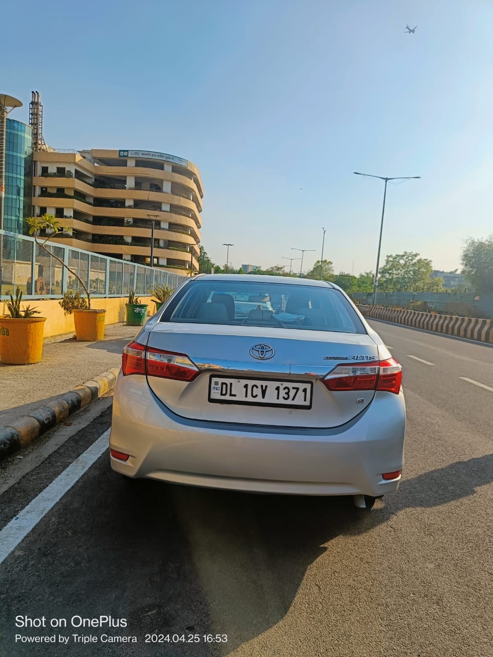 Corolla Altis image 4 Corolla Altis image 4