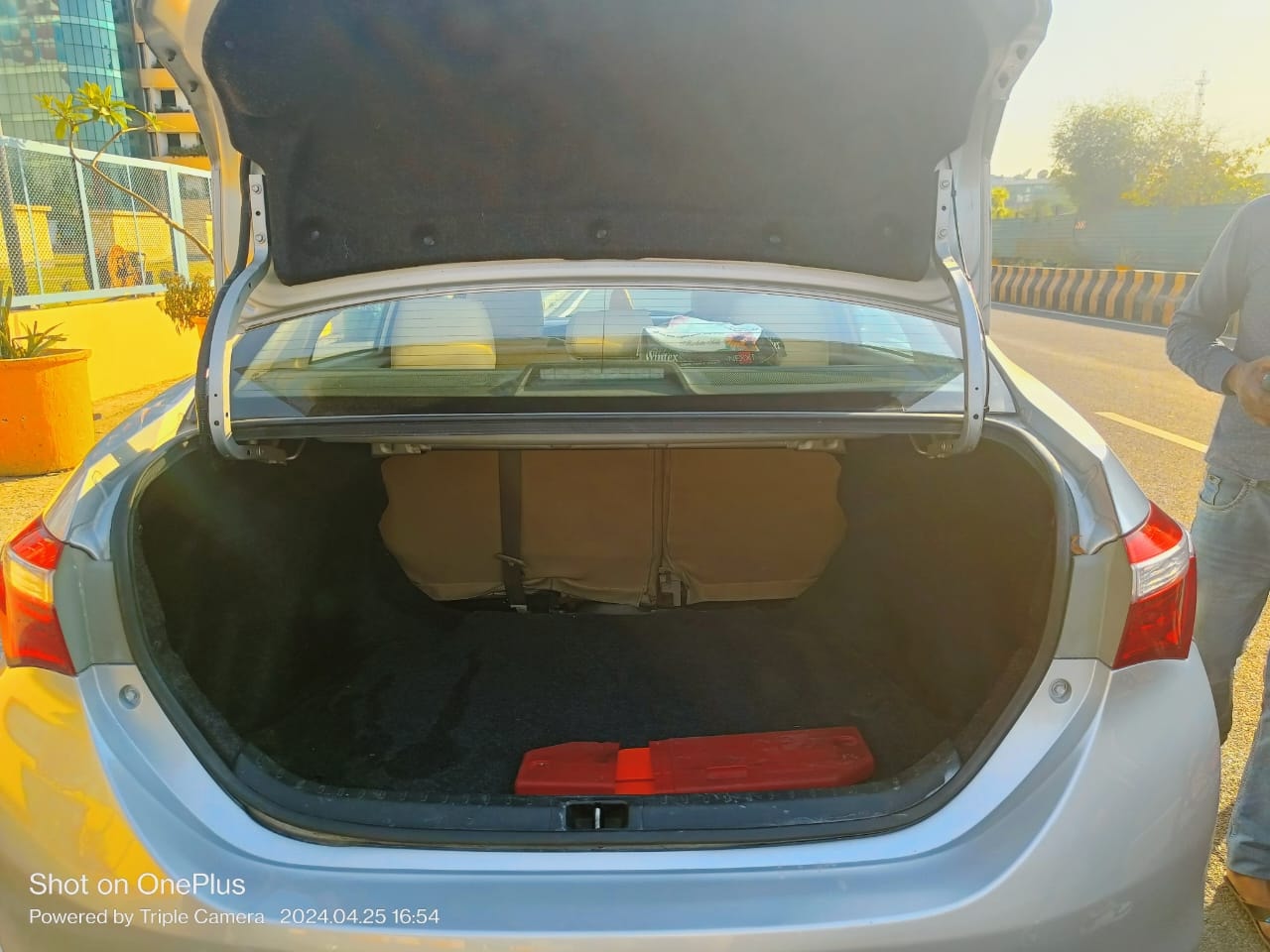 Corolla Altis image 10 Corolla Altis image 10