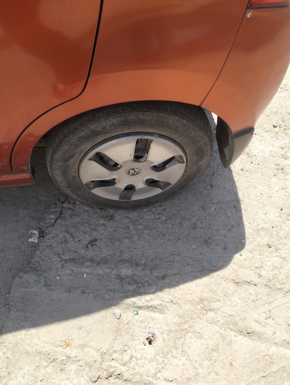 Used 2011 Maruti Suzuki A-Star Used 2011 Maruti Suzuki A-Star