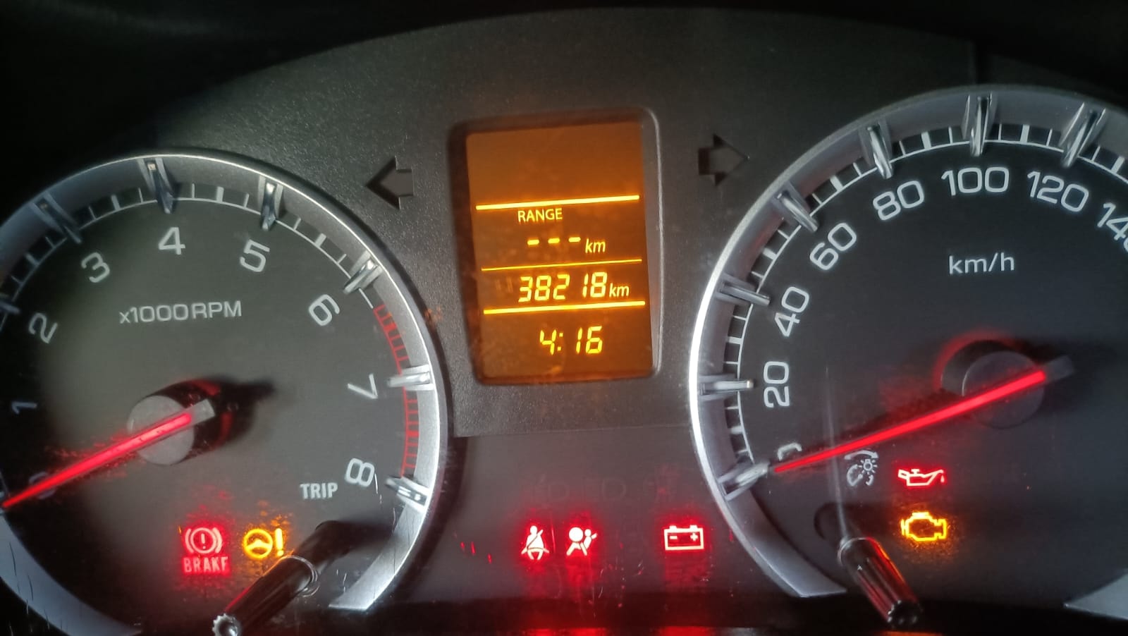 Used 2017 Maruti Suzuki Swift Used 2017 Maruti Suzuki Swift