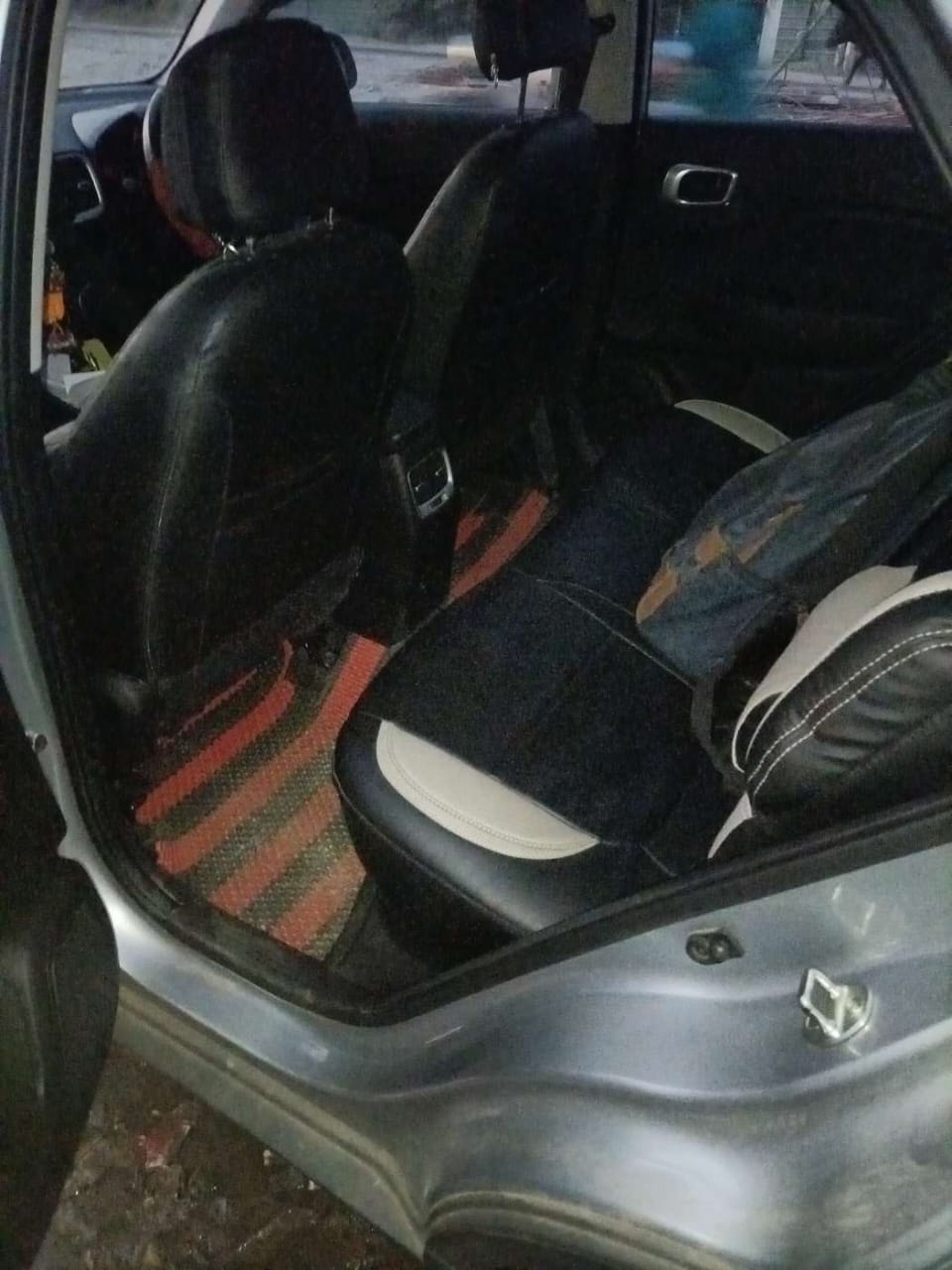 Used 2019 Hyundai Venue Used 2019 Hyundai Venue