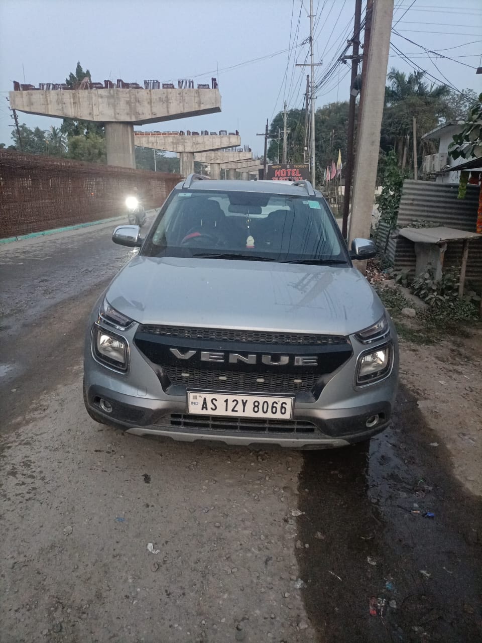 Used 2019 Hyundai Venue Used 2019 Hyundai Venue