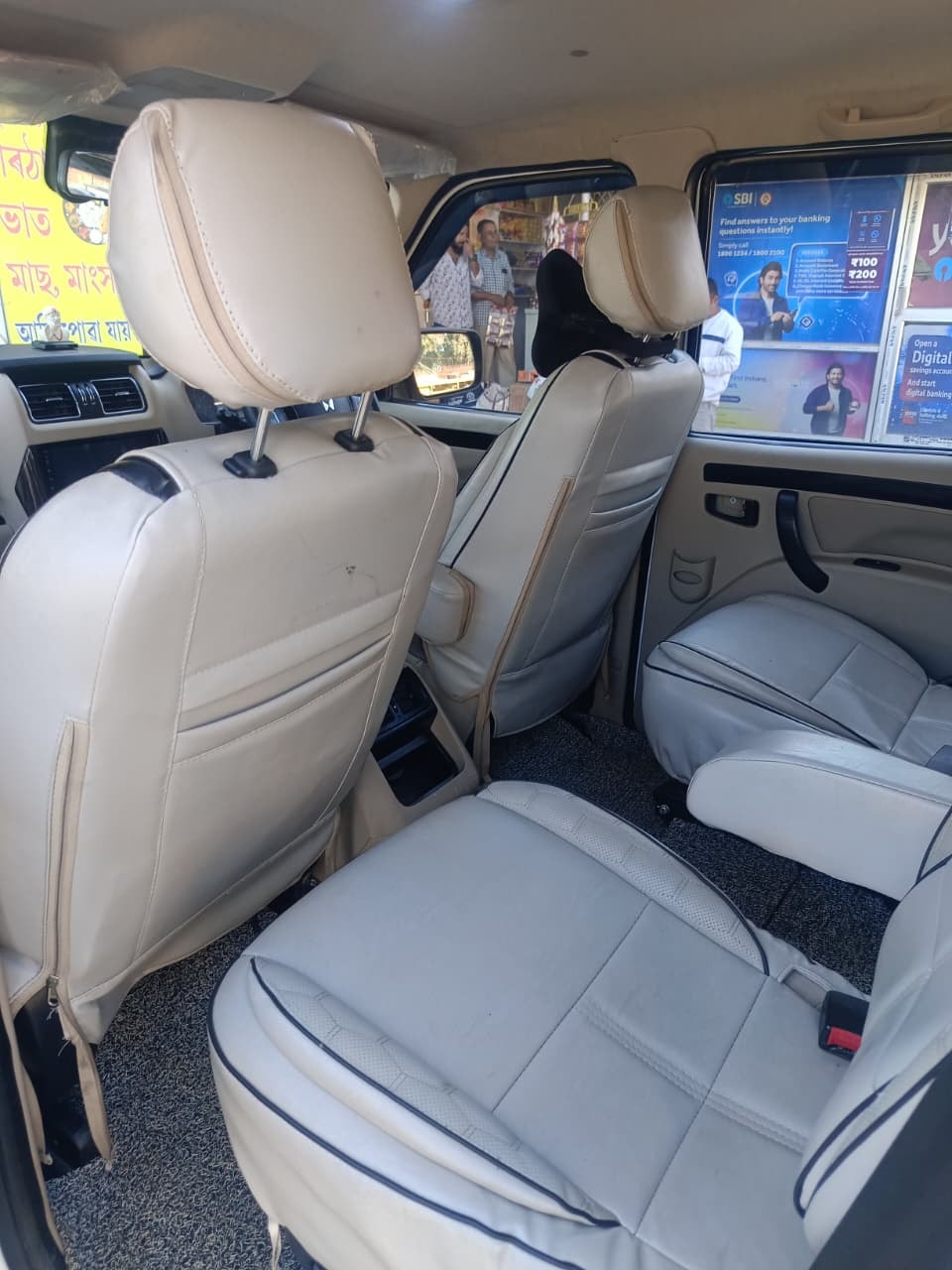 Scorpio Classic image 15 Scorpio Classic image 15