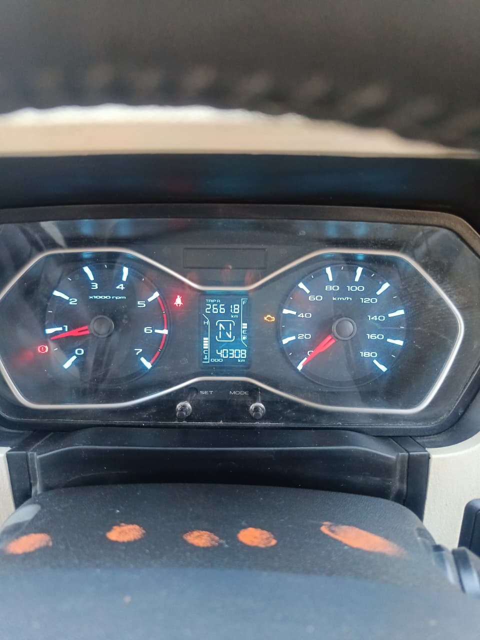 Scorpio Classic image 11 Scorpio Classic image 11