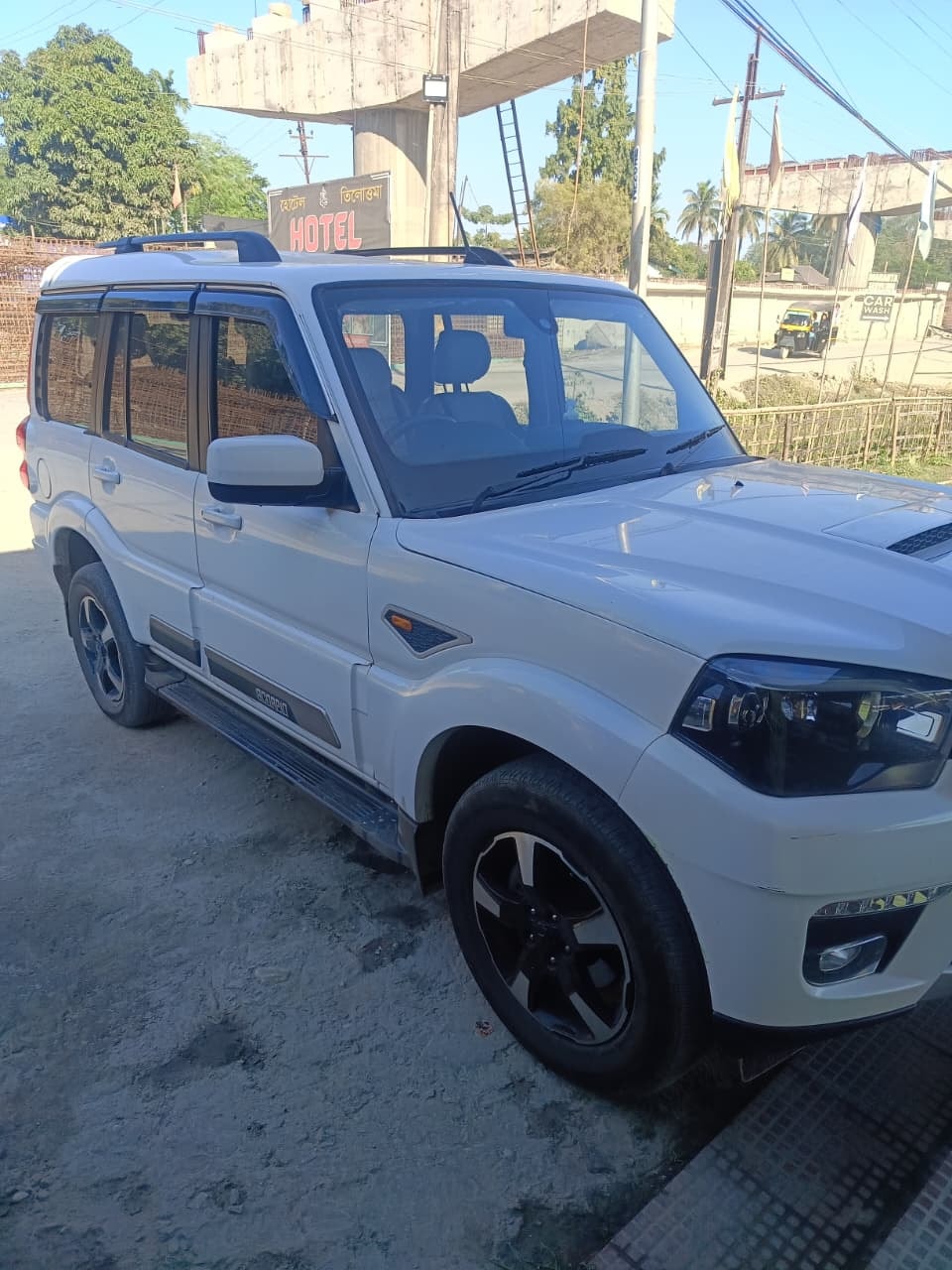 Scorpio Classic image 5 Scorpio Classic image 5