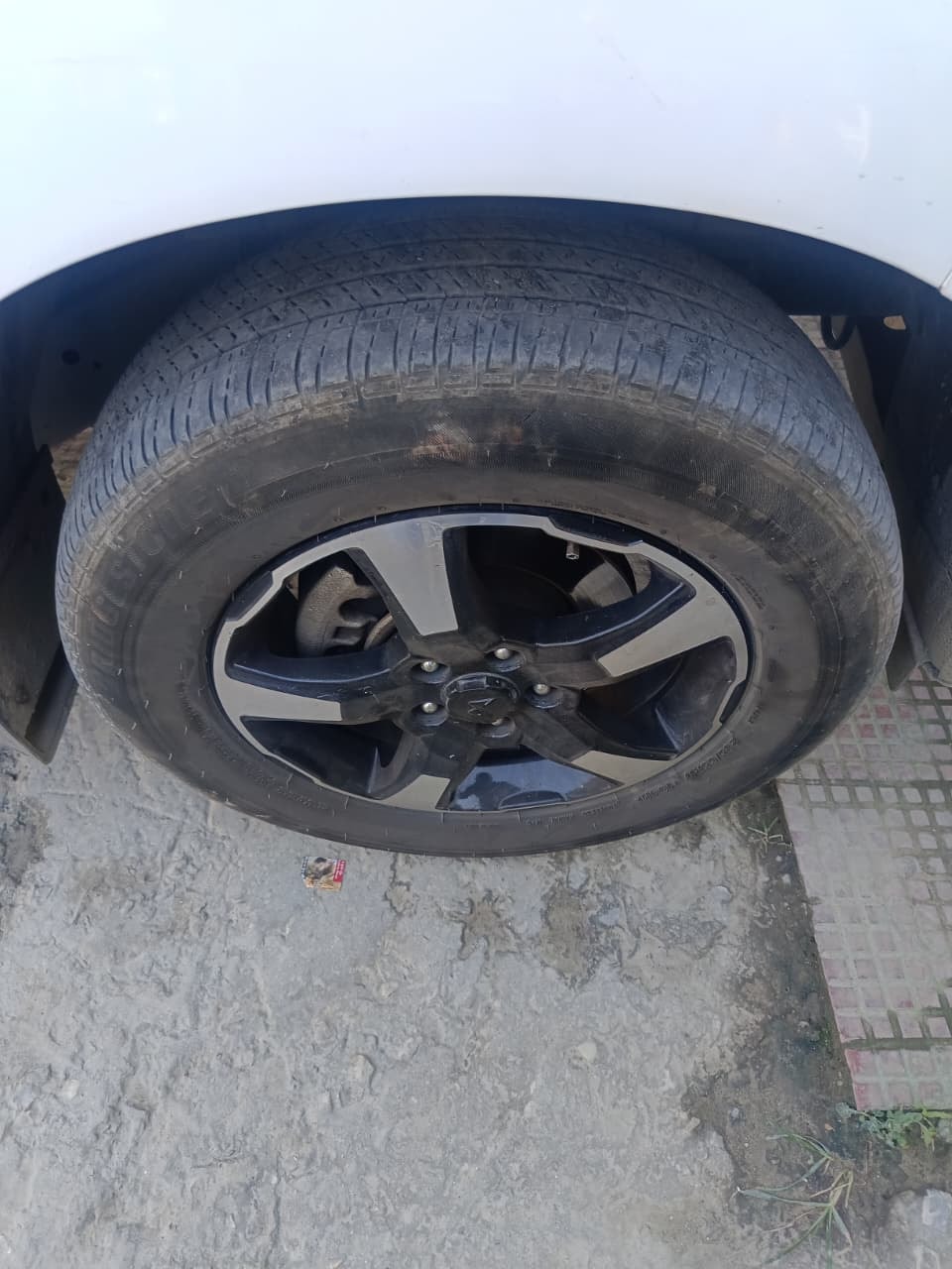 Scorpio Classic image 9 Scorpio Classic image 9