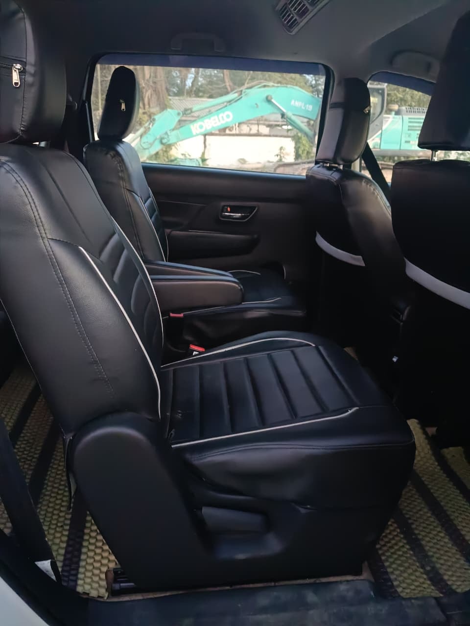 Used 2020 Maruti Suzuki XL6 Used 2020 Maruti Suzuki XL6