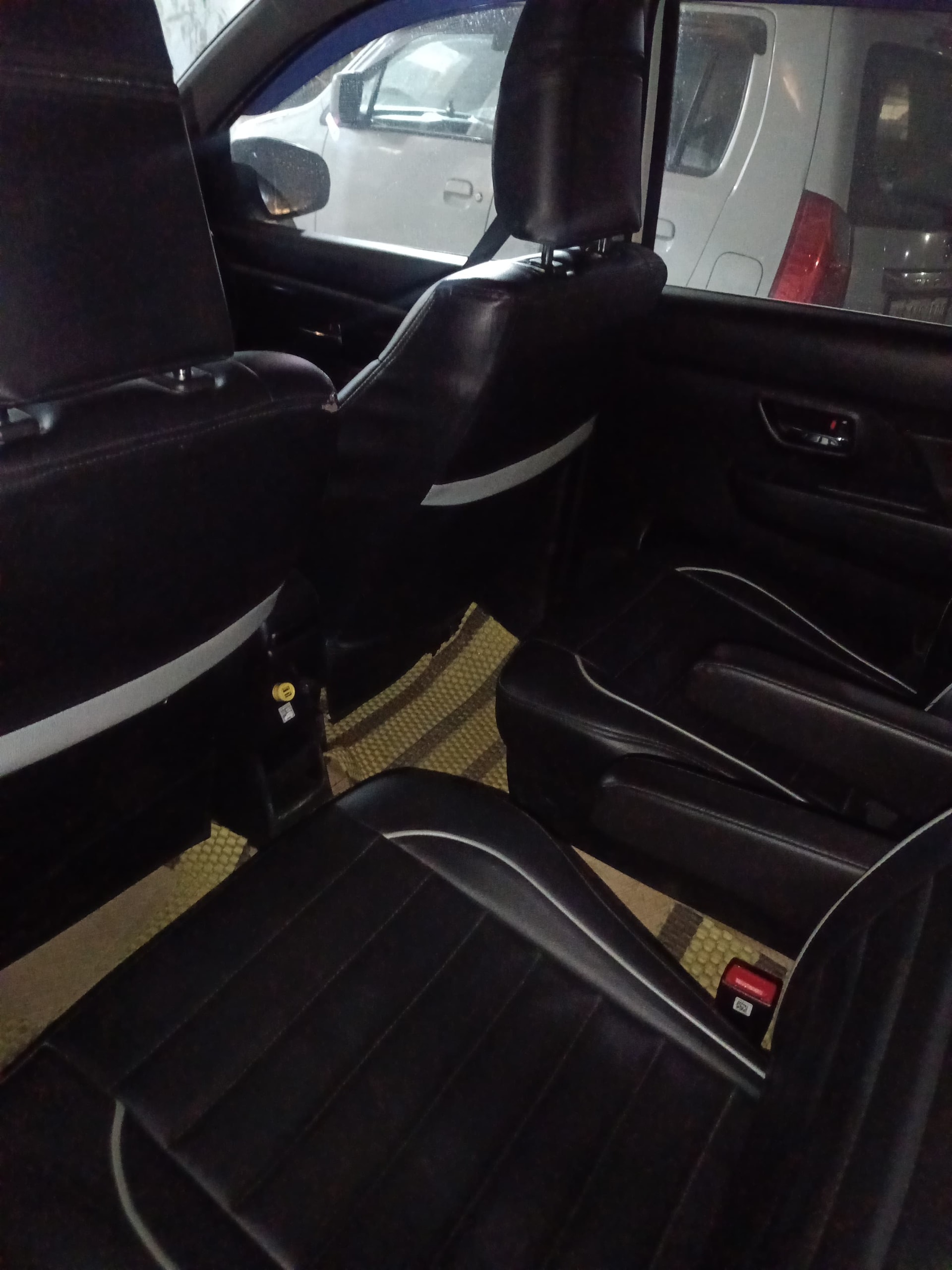 Used 2020 Maruti Suzuki XL6 Used 2020 Maruti Suzuki XL6