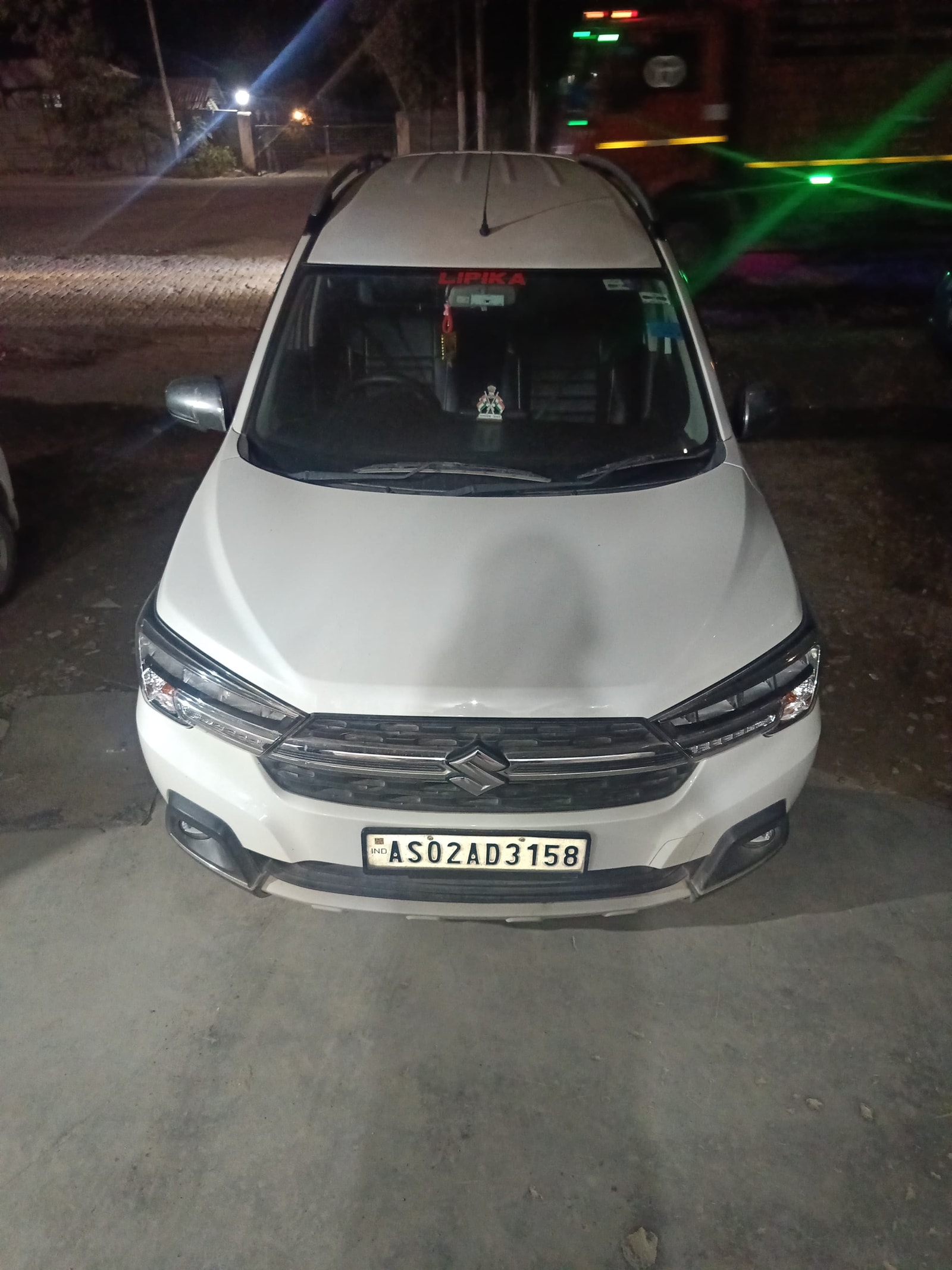 Used 2020 Maruti Suzuki XL6 Used 2020 Maruti Suzuki XL6