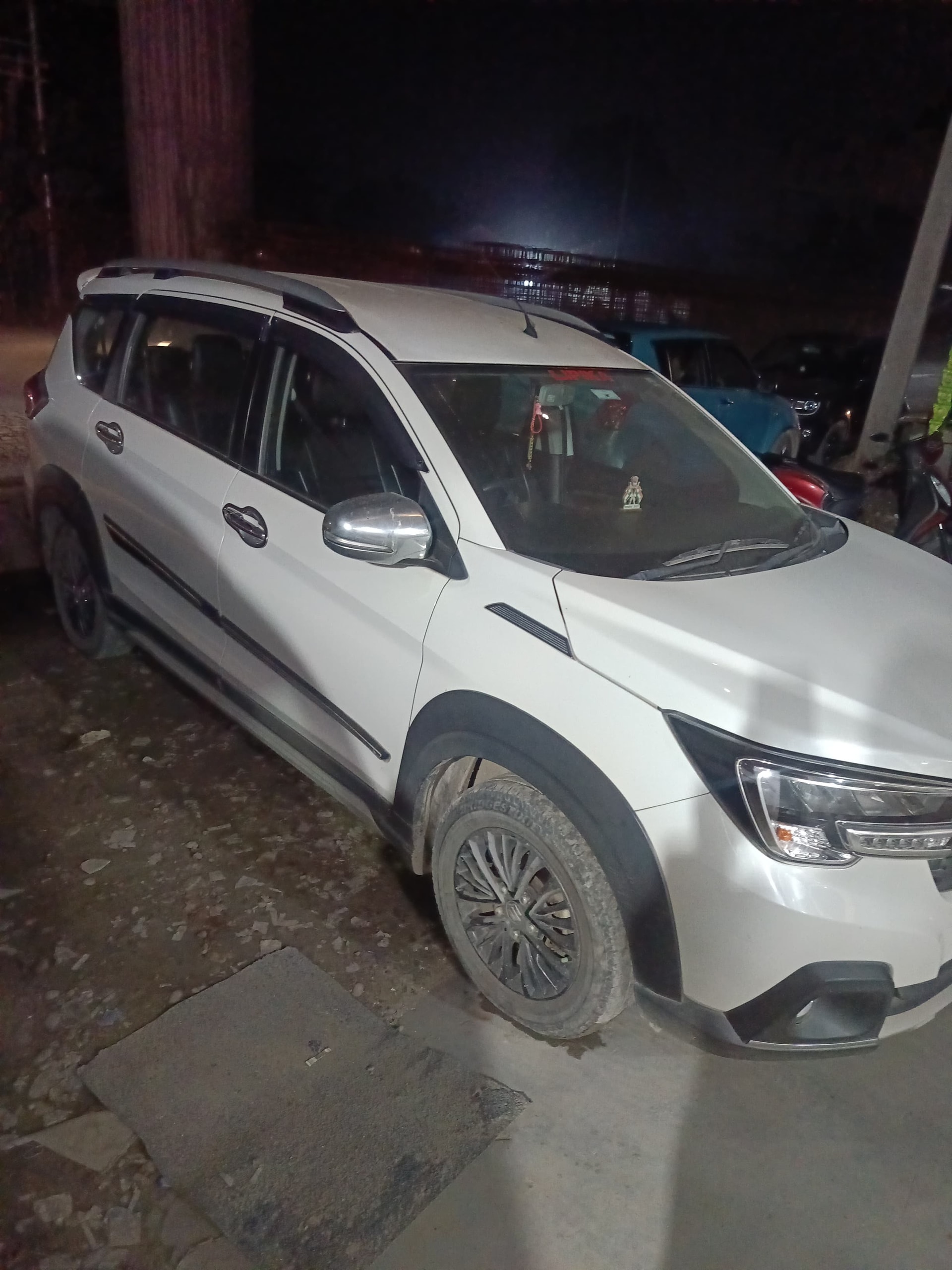 Used 2020 Maruti Suzuki XL6 Used 2020 Maruti Suzuki XL6