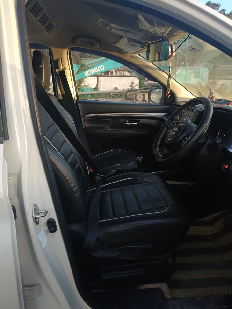 Used 2020 Maruti Suzuki XL6 Used 2020 Maruti Suzuki XL6