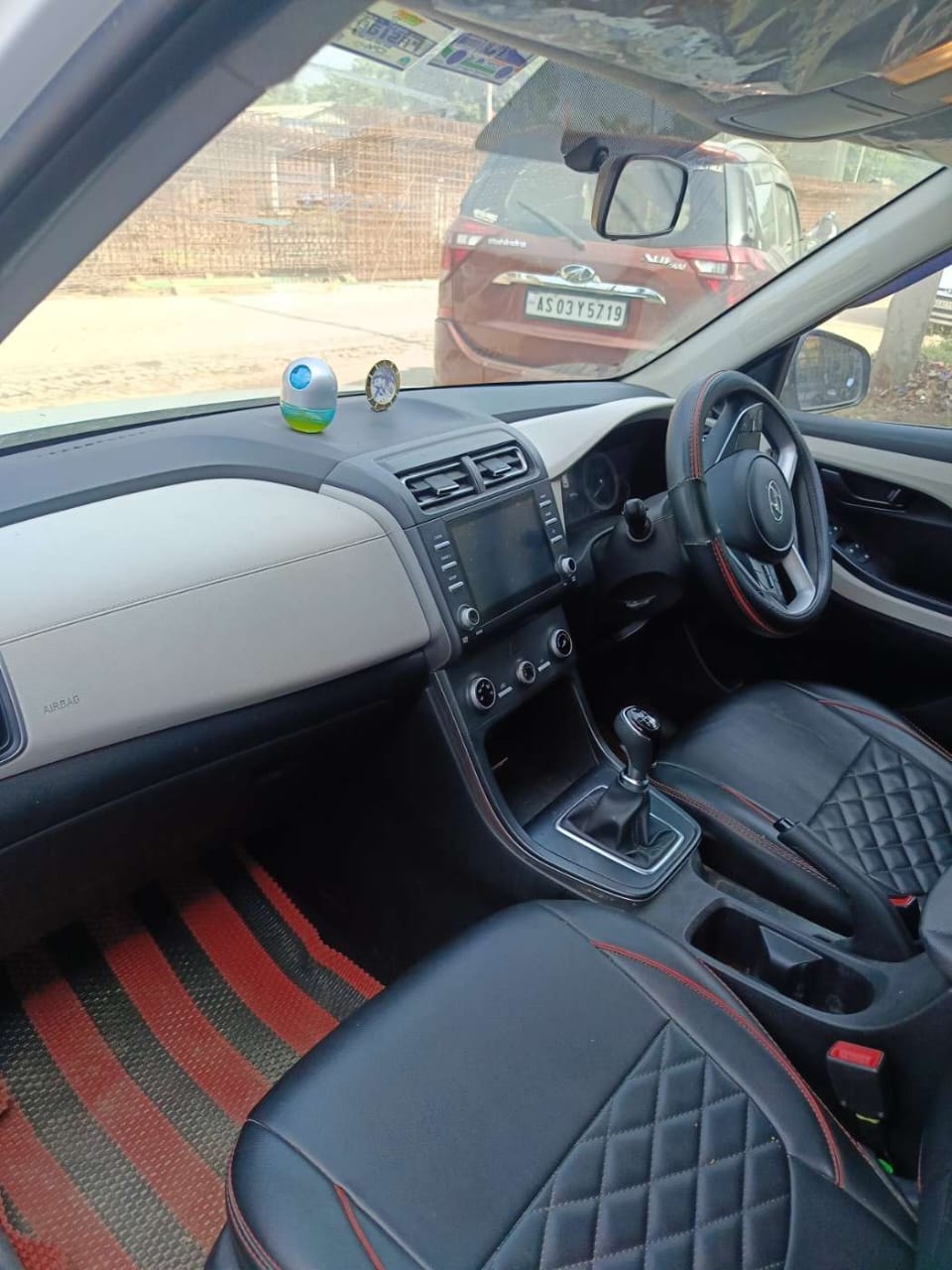 Creta image 12 Creta image 12