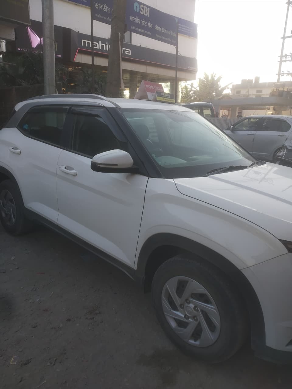 Creta image 7 Creta image 7