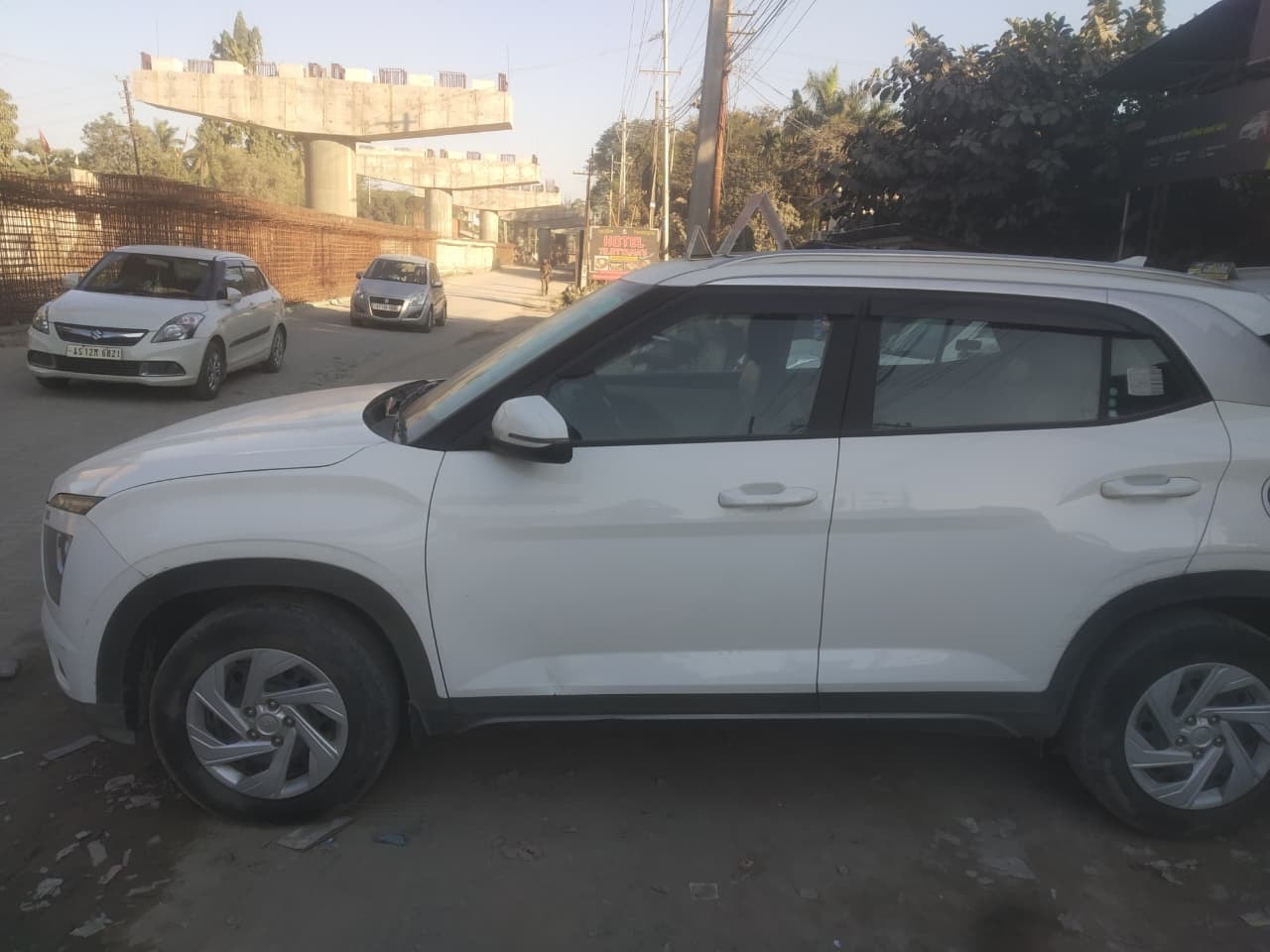 Creta image 2 Creta image 2